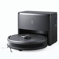 Ecovacs Deebot Neo 2.0 Plus Robot Vacuum Mop LiDAR Auto Empty DLX32