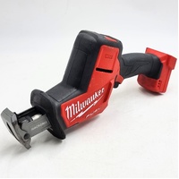 Milwaukee M18 FHZ 18V FUEL Cordless HACKZALL Reciprocating Saw Skin Only