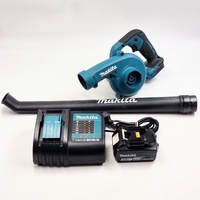 Makita DUB186SF Leaf Blower Kit with 18V 3.0Ah Battery and Charger