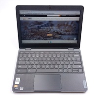 Lenovo 100e Chromebook Gen 4 11.6 Inch MediaTek 4GB 32GB Laptop Chrome OS