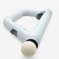 Sony PS VR Aim Controller CECHYA-ZRA2 PS4 PlayStation VR Gun White