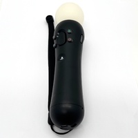 Sony PlayStation Move Motion Controller PS4 VR CECH-ZCM2E Black