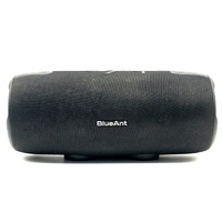 BlueAnt X3i Portable 30 Watt Bluetooth Speaker IP67 Waterproof Black