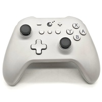 GuliKit KK3 NS37 TMR Gaming Controller Wireless Switch PC Android iOS