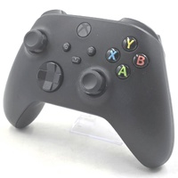 Microsoft Xbox Wireless Controller Model 1914 Carbon Black Series X S One