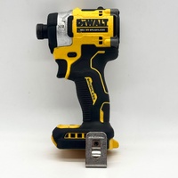 DeWalt DCF860 18V XR Brushless Impact Driver 282Nm Torque Skin Only