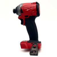 Milwaukee M18 FID2 M18 Fuel 18V 1/4 Inch Hex Cordless Impact Driver Skin Only