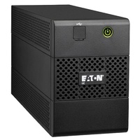 Eaton 5E650iUSB-AU 650VA 360W Line Interactive UPS AVR Battery Backup