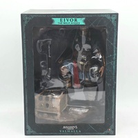 Assassin's Creed Valhalla Eivor Wolf-Kissed 25cm PVC Figurine Statue