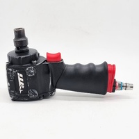 TTI 1/2 Inch Micro Mini Air Impact Wrench Jumbo Hammer ST5149