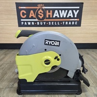 Ryobi RCO2300 2300W 355mm Metal Cut Off Saw Drop Saw 4280RPM Corded
