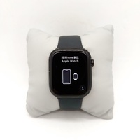 Apple Watch Series 10 46mm GPS Cellular Aluminum Case with Sport Band A3003