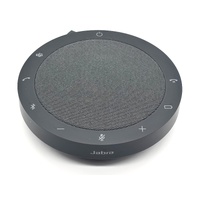 Jabra Speak2 55 Speakerphone Dark Grey USB-C Bluetooth with Soft Case