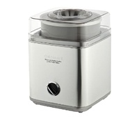 Cuisinart ICE-30BCA Cool Scoops Plus Ice Cream Maker 2L Frozen Dessert
