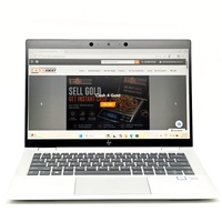 HP EliteBook x360 1030 G4 i7 8th Gen 16GB RAM 512GB SSD 13.3" Touch Laptop