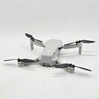 DJI Mini SE Fly More Combo Drone 3 Batteries Controller Case Accessories