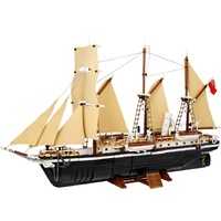 LEGO Icons 10335 The Endurance Ship Model 3011 Pieces 18+