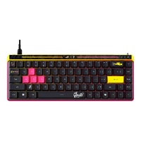 ASUS ROG Falchion Ace HFX ZywOo Edition 65% RGB Wired Gaming Keyboard