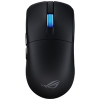 ASUS ROG Harpe II Ace Wireless Gaming Mouse Black 42K DPI 8KHz