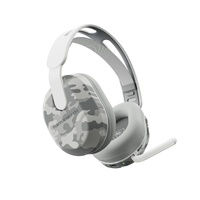 Turtle Beach Stealth 500 Wireless Gaming Headset PS5 PS4 PC Arctic Camo Bluetooth