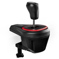Thrustmaster TH8S Shifter Add-On 7+1 Gear PC PS5 PS4 Xbox Series X S Xbox One