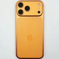 Apple iPhone 17 Pro Max 256GB Cosmic Orange