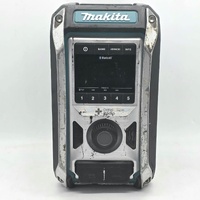 Makita DMR115 18V Cordless Portable Bluetooth Jobsite Radio Skin Only
