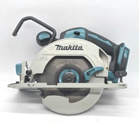 Makita DHS680 18V LXT 165mm Cordless Brushless Circular Saw Skin Only