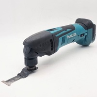 Makita DTM50 18V LXT Cordless Multi Tool Skin Only
