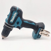 Makita DHP485 18V LXT 13mm Cordless Brushless Hammer Drill Driver Skin Only