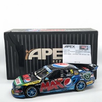 Apex Replicas 1:12 Ford FG Falcon 2013 Bathurst 1000 Winner Signed