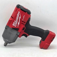 Milwaukee M18 FUEL 1/2" High Torque Impact Wrench M18FHIWF12 Skin Only