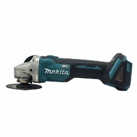 Makita DGA504 18V LXT 125mm Brushless Cordless Angle Grinder Skin with Handle