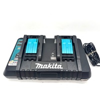 Makita DC18RD 18V LXT Lithium-Ion Dual Port Rapid Battery Charger
