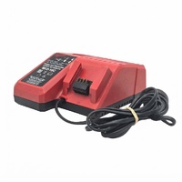 Milwaukee M12-18C Multi-Voltage Battery Charger