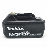 Makita BL1830B 18V LXT 3.0Ah Lithium Ion Battery Pack Power Tool