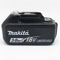 Makita BL1830B 18V LXT 3.0Ah Lithium Ion Battery Pack Power Tool
