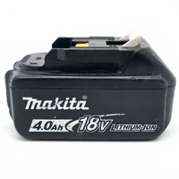 Makita BL1840B 18V LXT 4.0Ah Lithium-Ion Battery Pack