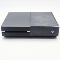 Microsoft Xbox One 500GB Black Console Model 1540 with Power Supply No Controller