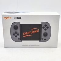 PXN P30 Pro Wireless Bluetooth Mobile Gamepad Controller Android iOS Grey Boxed