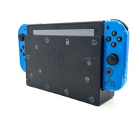 Nintendo Switch Fortnite Edition Console Blue Joy-Con with Dock
