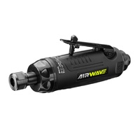 RYOBI Airwave RA-DG14-B Air Die Grinder 1/4" Pneumatic 23000RPM