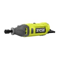 RYOBI RRT130 Premium Rotary Tool 115W Corded Variable Speed