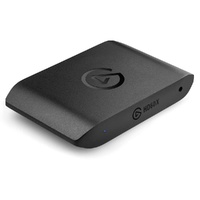 Elgato HD60 X External Capture Card 4K30 Recording 4K60 HDR Passthrough USB 3.0