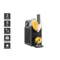 Kogan 2L Slushie Frozen Drink Maker KA48BSLUWEA Touchscreen 220W