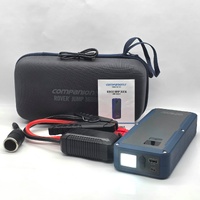Companion Rover Jump 3600A 12V Car Battery Jump Starter Powerbank