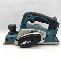 Makita DKP180 18V LXT 82mm Cordless Planer Skin Only