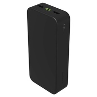 Mophie Powerstation XL 20000mAh PD Fast Charge Power Bank Portable Black
