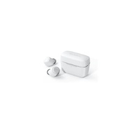 BlueAnt Pump Air Lite True Wireless Earbuds White Bluetooth Microbuds HD