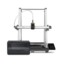Anycubic Kobra 3 Max Combo 3D Printer ACE Pro Multi Colour Filament Box